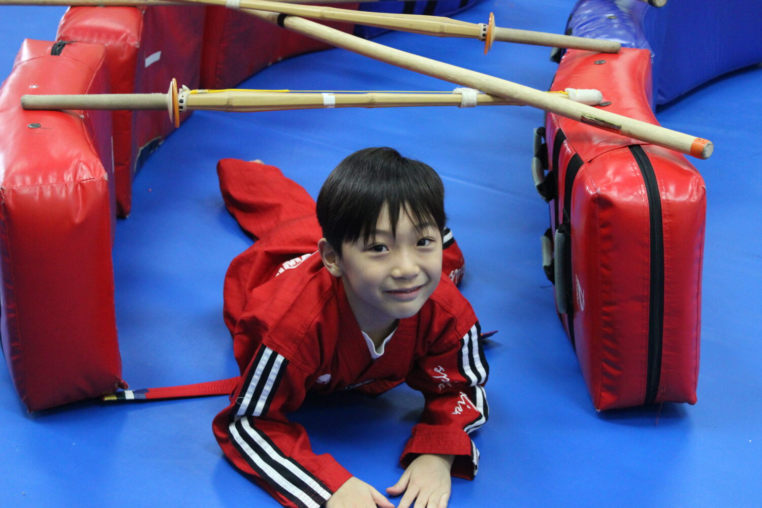 World Champion Taekwondo World Champion Taekwondo Little Tiger Programs