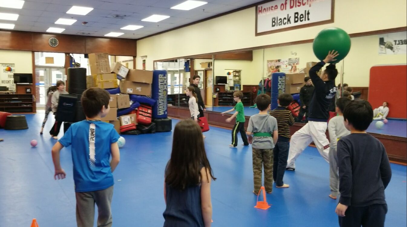 World Champion Taekwondo 2024 World Champion Taekwondo Camps – Amity