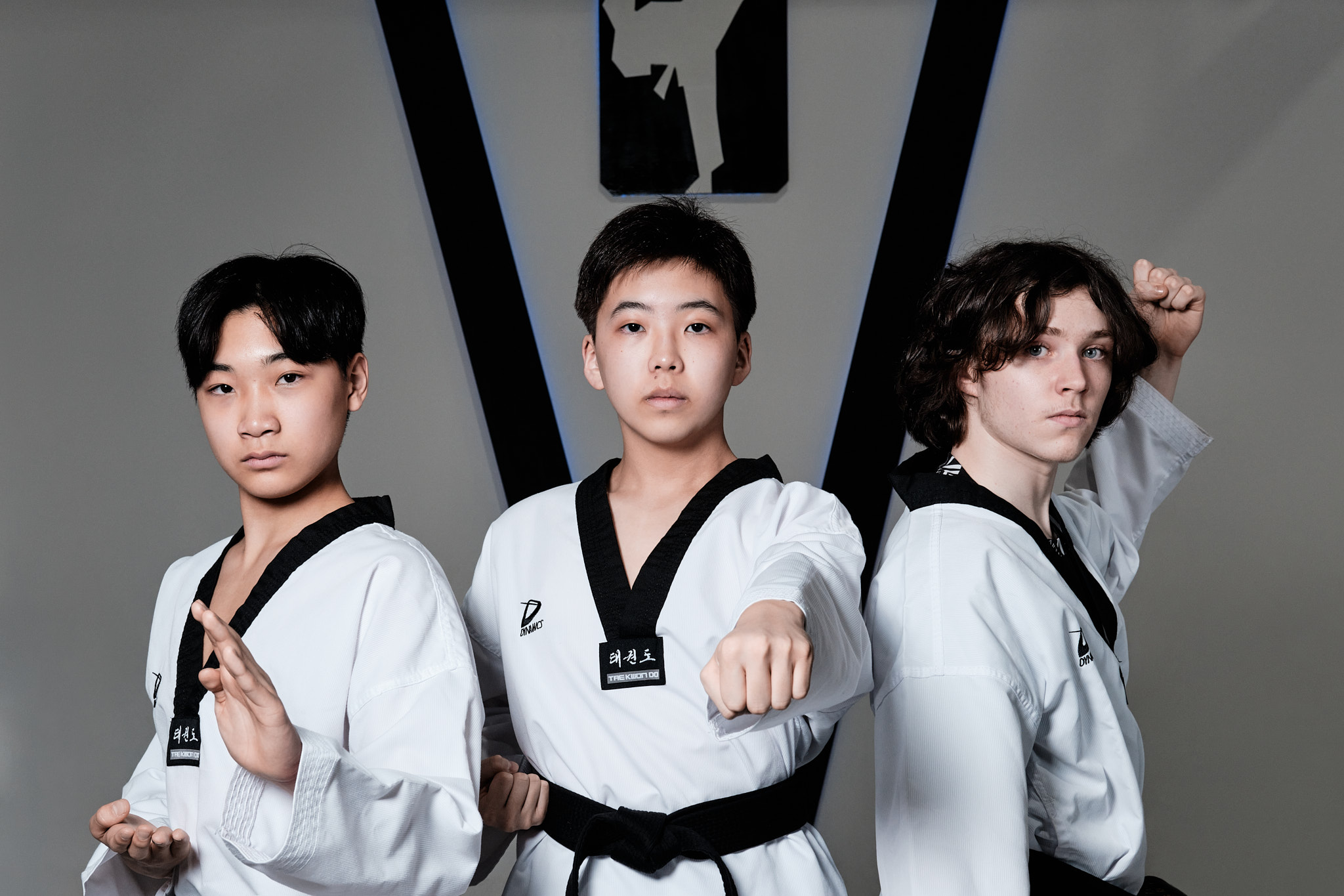 World Champion Taekwondo Contact Us